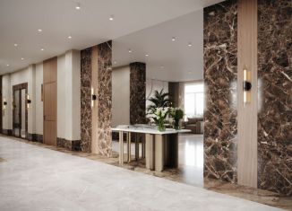 Продается 2-комнатная квартира, 86.9 м2, Дагестан