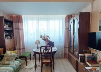 Продается 2-комнатная квартира, 59.5 м2, Северодвинск, бульвар Строителей, 17