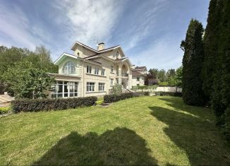 Продажа дома, 907 м2, Московская область