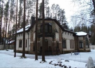 Продажа дома, 528.6 м2, Санкт-Петербург, Цветочная улица, 31А