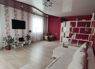 Продаю дом, 108 м2, село Ахметово, Кооперативная улица, 49