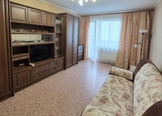 Сдам 1-ком. квартиру, 39 м2, Санкт-Петербург, Богатырский проспект, 52, муниципальный округ № 65