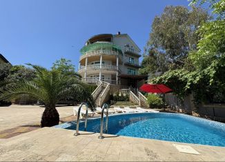 Сдается в аренду дом, 500 м2, Сочи, Сухумское шоссе, 25В