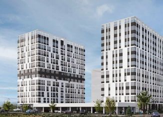 Продаю 1-ком. квартиру, 39.1 м2, Крым