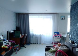 Продам двухкомнатную квартиру, 45 м2, Дивногорск, улица 30 лет Победы, 18