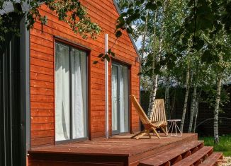 Продается дом, 78.4 м2, КП Грин лаундж, КП Грин лаундж, 196