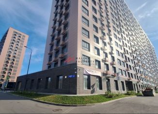 Продажа торговой площади, 40 м2, Московская область, посёлок Развилка, 52к1