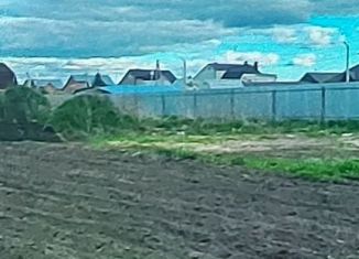 Участок на продажу, 8 сот., село Дмитриевка, Лесная улица, 13