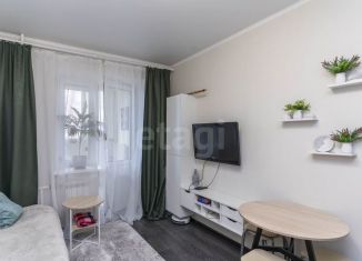 Продаю однокомнатную квартиру, 42.1 м2, Тюмень, улица Бориса Житкова, 2