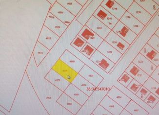 Продам земельный участок, 8 сот., Воронеж