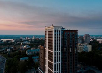 Продаю квартиру студию, 25.3 м2, Нижний Новгород, Нижегородский район, улица Максима Горького, 23А