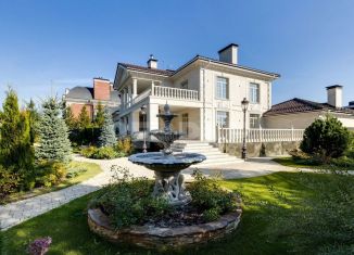 Дом на продажу, 510 м2, Московская область