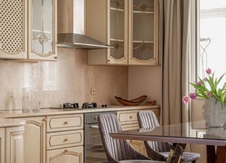 Продажа 3-комнатной квартиры, 100 м2, Сочи, улица Роз, 73А, микрорайон Центральный