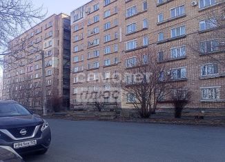 Продам квартиру студию, 29.6 м2, Приморский край, улица Тухачевского, 46