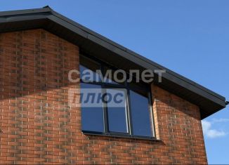 Продажа дома, 200 м2, деревня Хлябово, Поворотная улица, 28