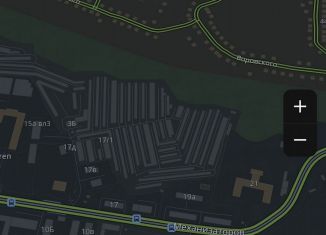 Гараж на продажу, 20 м2, Липецк, улица Механизаторов