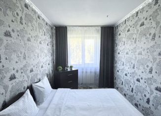 Аренда двухкомнатной квартиры, 54 м2, Прокопьевск, улица Обручева, 36