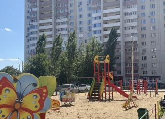 Продаю однокомнатную квартиру, 40.4 м2, Воронеж, Олимпийский бульвар, 12, ЖК Ботанический сад