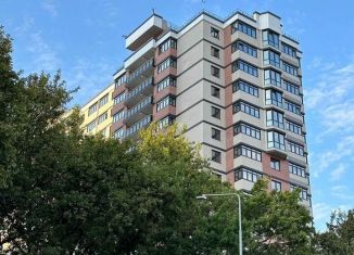 Продаю квартиру студию, 27.3 м2, Краснодар, улица Героя Владислава Посадского, 17к2