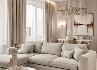 Однокомнатная квартира на продажу, 46 м2, Избербаш, улица Г. Брода, 2