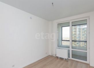 Продается однокомнатная квартира, 33.7 м2, Тюмень, ЖК Озёрный Парк, Полевая улица, 117к7