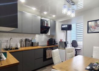 1-ком. квартира на продажу, 35.9 м2, Марий Эл, Юбилейная улица, 20/2