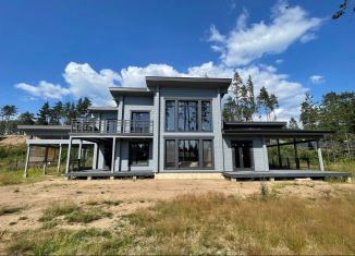 Продаю коттедж, 220 м2, поселок Пески