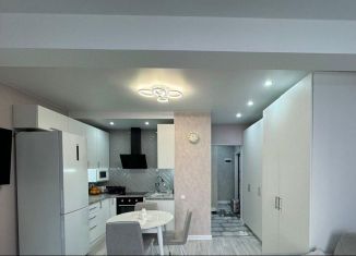 Продажа однокомнатной квартиры, 42 м2, Сочи, Троицкая улица, 31/2, ЖК Голубые Дали