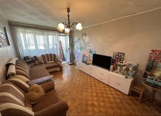 3-ком. квартира на продажу, 62.4 м2, Серпухов, улица Ворошилова, 140