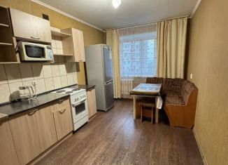 Продам 1-ком. квартиру, 42 м2, Благовещенск, Игнатьевское шоссе, 14/9