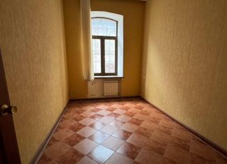 Продажа двухкомнатной квартиры, 36 м2, Краснодар, Красноармейская улица, 10, Красноармейская улица