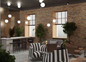 Продается помещение свободного назначения, 15.8 м2, Москва, Калашный переулок, 4, ЦАО