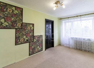 Продаю двухкомнатную квартиру, 42.9 м2, Тюмень, улица Карла Маркса, 123