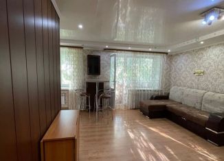 Квартира в аренду студия, 30 м2, Октябрьский, Комсомольская улица, 31