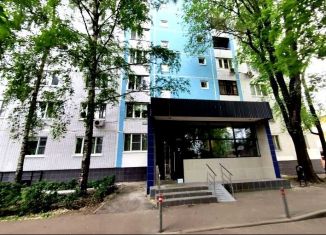 Квартира на продажу студия, 10 м2, Москва, Таллинская улица, 11к1, район Строгино