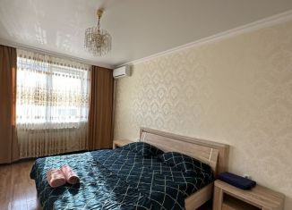 Двухкомнатная квартира в аренду, 80 м2, Владикавказ, проспект Доватора, 87, 8-й микрорайон