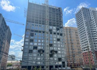 Продажа 1-комнатной квартиры, 39.5 м2, Екатеринбург, ЖК Современник