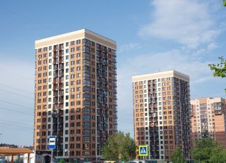 Продам 1-комнатную квартиру, 34.6 м2, Ростов-на-Дону, Орбитальная улица, 25, Ворошиловский район