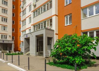 2-комнатная квартира на продажу, 59.5 м2, Саратов, бульвар имени Николая Денисова, 7А