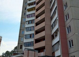 Продам четырехкомнатную квартиру, 98 м2, Железногорск, Ленинградский проспект, 111