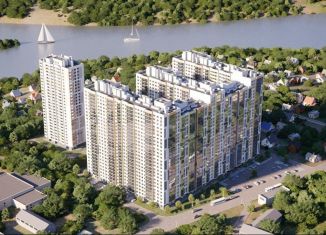 Продается 2-комнатная квартира, 66.8 м2, Уфа, жилой район Алмалык