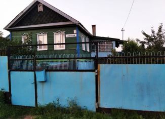 Продаю дом, 59.4 м2, Медногорск, улица Никитина, 1