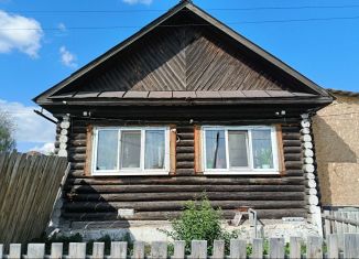 Продается дом, 36 м2, Кушва, Комсомольский переулок, 6
