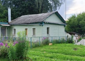 Продается дом, 44 м2, деревня Нестерово