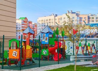Продажа двухкомнатной квартиры, 76.5 м2, Рязань, ЖК Еврокласс