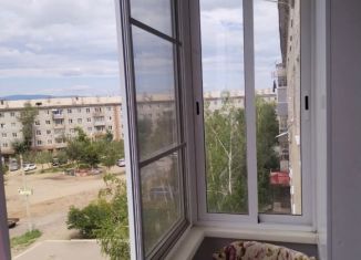 Продаю двухкомнатную квартиру, 46 м2, Гусиноозёрск, улица Пушкина