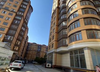 Продается однокомнатная квартира, 48 м2, Каспийск, Кавказская улица, 31, ЖК Family