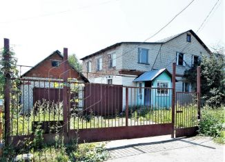 Продам дом, 192.7 м2, село Берсеневка, Совхозная улица, 34