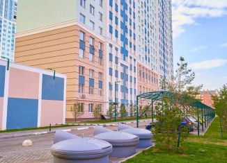Двухкомнатная квартира на продажу, 64.8 м2, Рязань, ЖК Еврокласс