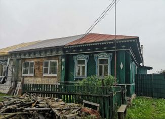 Продается дом, 40 м2, деревня Александровка, улица Мира, 47